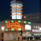 Amoeba Records, and Hollywood’s changing landscape.